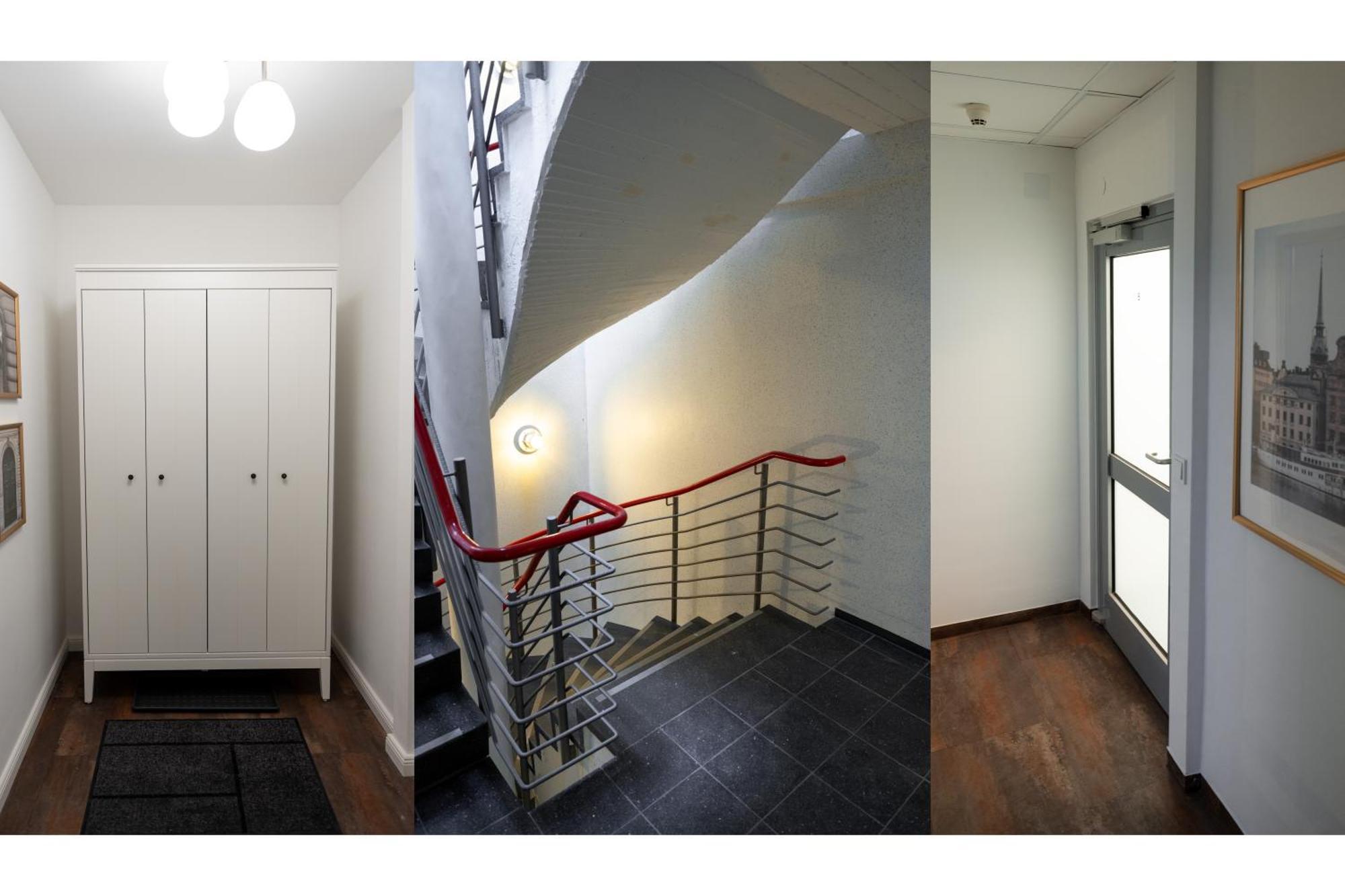 Zentral Gelegenes Premium-Apartment Mit Viel Tageslicht Хамбург Екстериор снимка